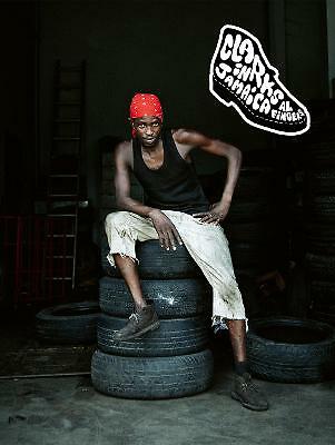 Clarks in Jamaica by Al Fingers (Hardcover, 2021)