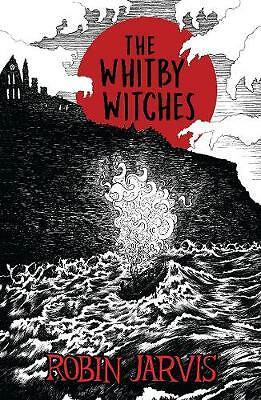 The Whitby Witches (Egmont Modern Classics) by Robin Jarvis (Paperback, 2017)