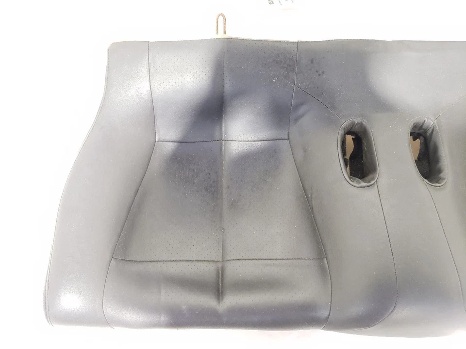 1993 Mitsubishi 3000GT OEM Back Rear Seat Leather - Изображение 2 из 4