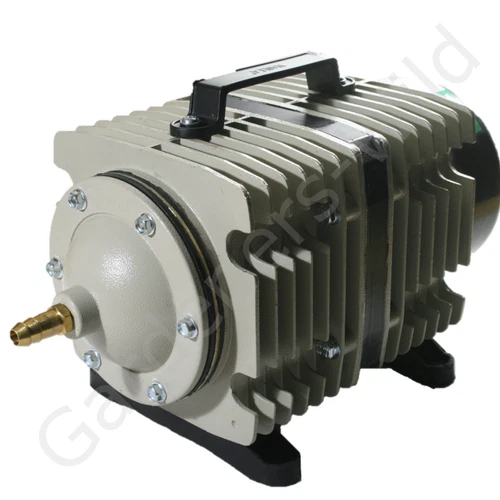 Hailea Air Pump Compressor ACO-Series Piston hydroponic pond aquarium CNC Laser