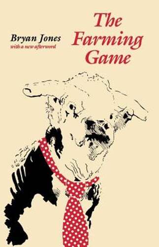 The Farming Game by Bryan L Jones: Used