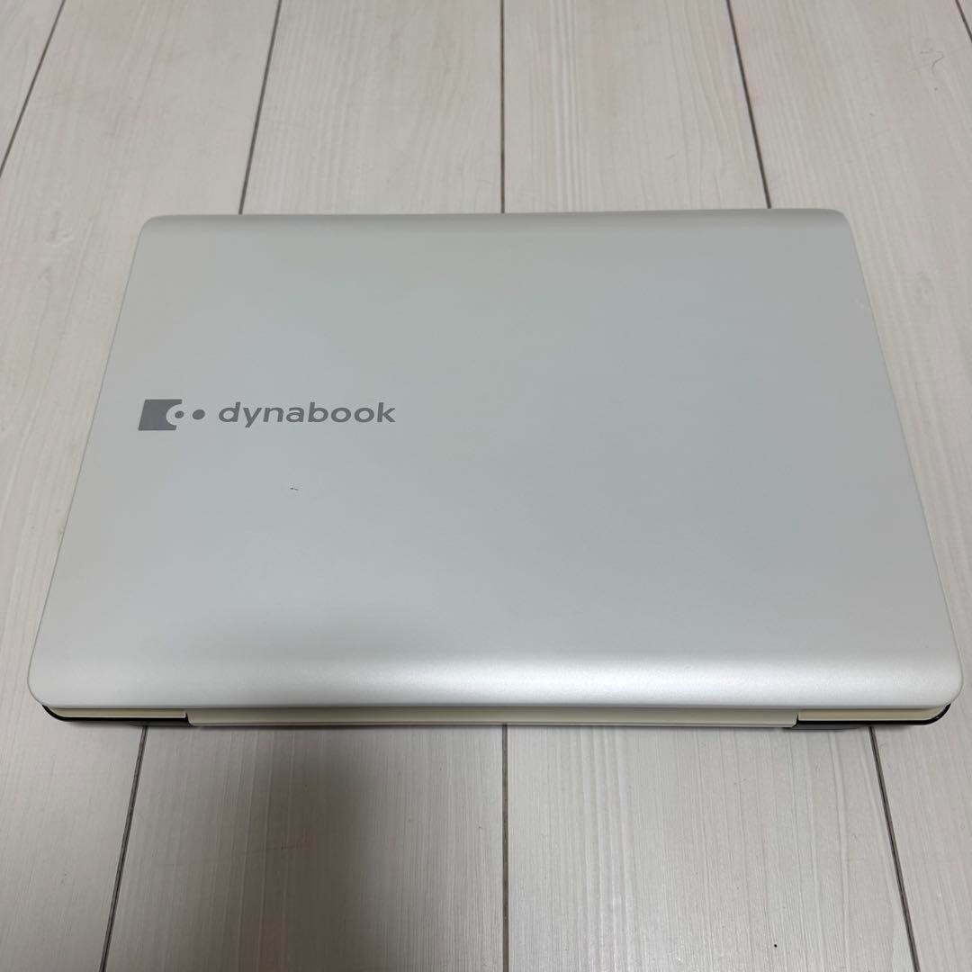 Toshiba Dynabook TX TX/66E Notebook PC | eBay