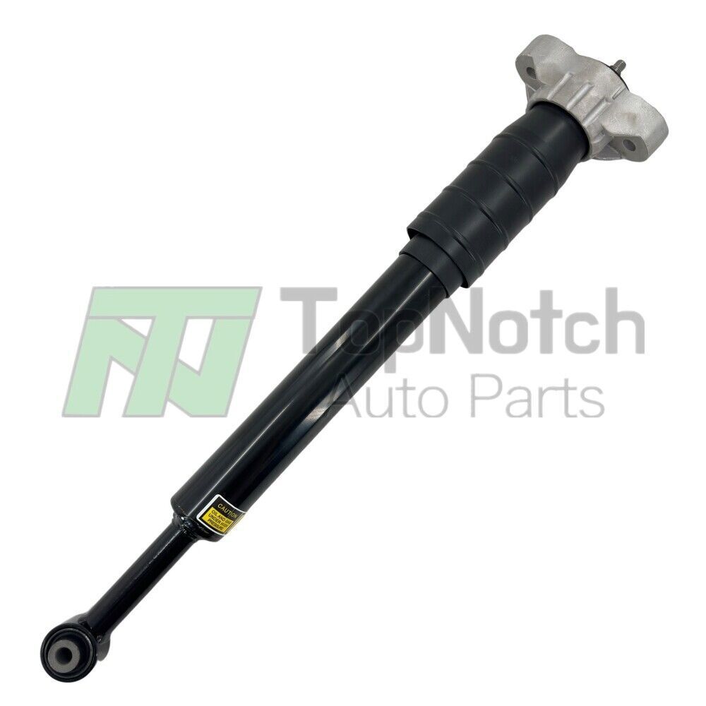 4Pcs Front & Rear Left Right Shock Absorbers For Maserati Ghibli S Q4 AWD 14-19