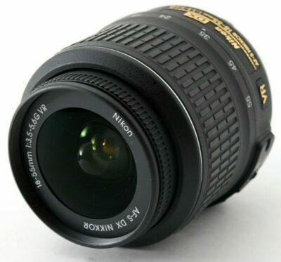 3月11日限定価格✨【美品】Nikon AF-S 18-55mm DX s-l400.jpg