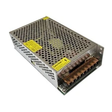 DC 12V 20A 240W Power Supply Transformer Switch AC 110V / 220V to DC 12V 