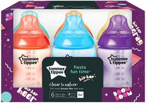 tommee tippee fiesta bottles