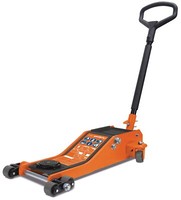Unicraft Spezial Rangierwagenheber Srwh 2000 Lf Ds / 6201125
