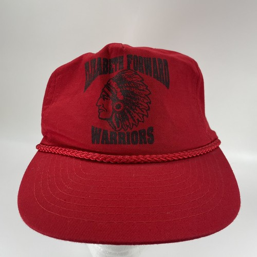 Elizabeth Forward Warriors EFHS Vintage 