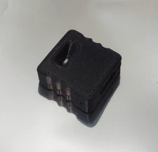 MiSTer Laggy v1.3 Display Lag Tester for the MiSTer FPGA