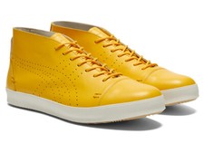 1183C321-750 Onitsuka Tiger NIPPON MADE Colesne quasi nuovo giallo giallo (uomo)