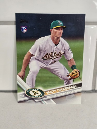 2017 Topps Update Series US1-US180 You Pick! - Picture 1 of 331