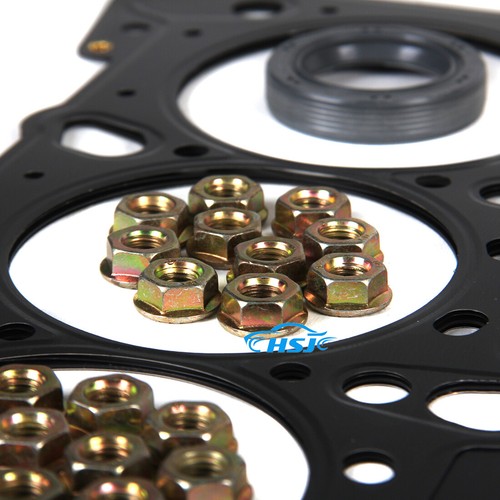 V6 2.8L Engine Repair Rebuilding Kit Fit For AUDI A4 Quattro 96-02 - Picture 7 of 9