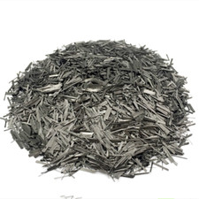 0.5/1KG Chopped Carbon Fiber - 6mm/9mm/10mm/15mm/20mm Length LOT Option