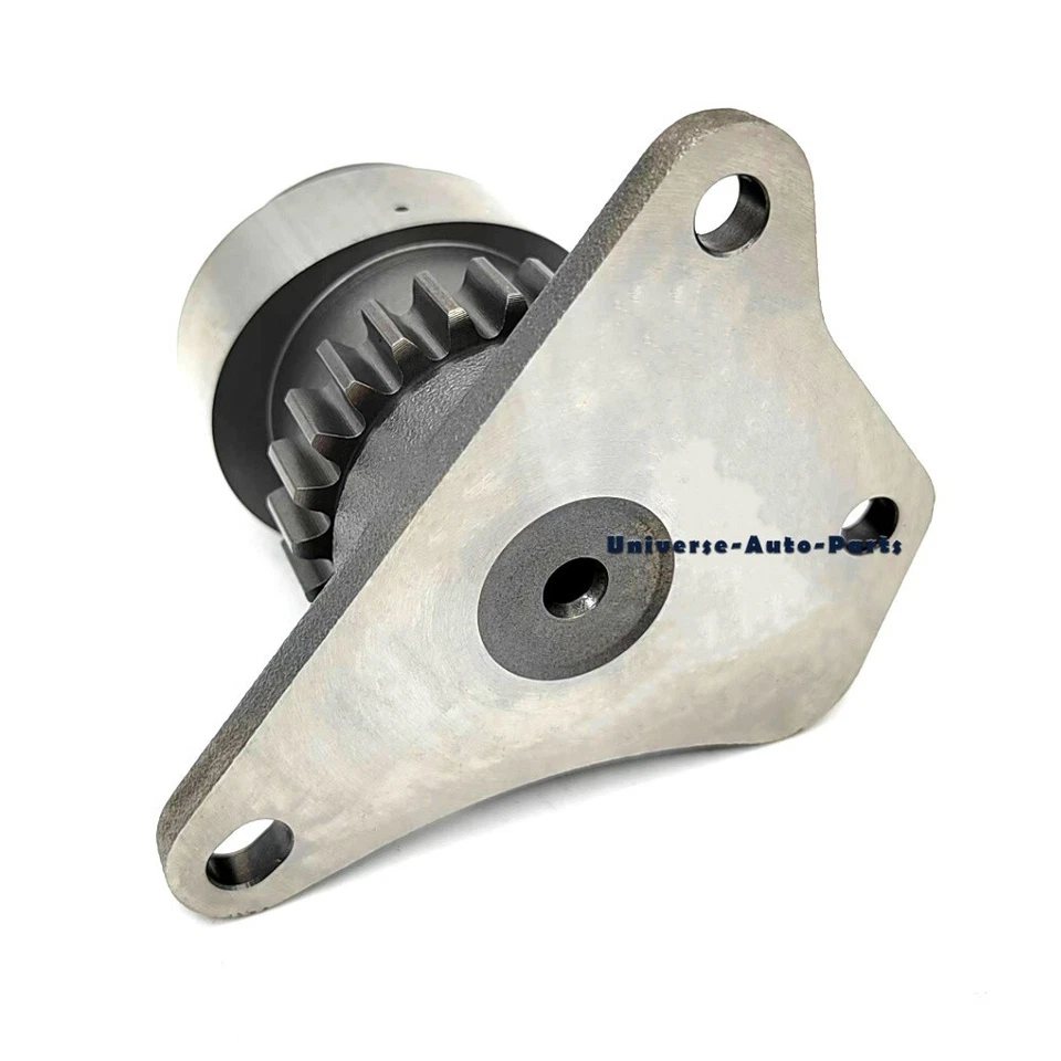 Conjunto de árbol de levas excéntrico de bomba de combustible OEM para Nissan Armada INFINITI M56 QX56 Q70 Foto 4 de 4