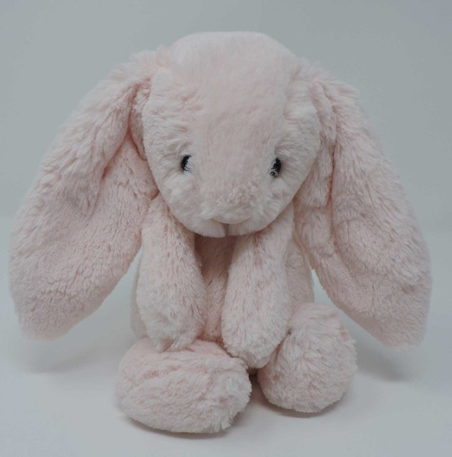 jellycat rattle