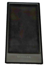 SAMSUNG YP-P3 -DIGITAL MEDIA PLAYER -8GB Please read condition below