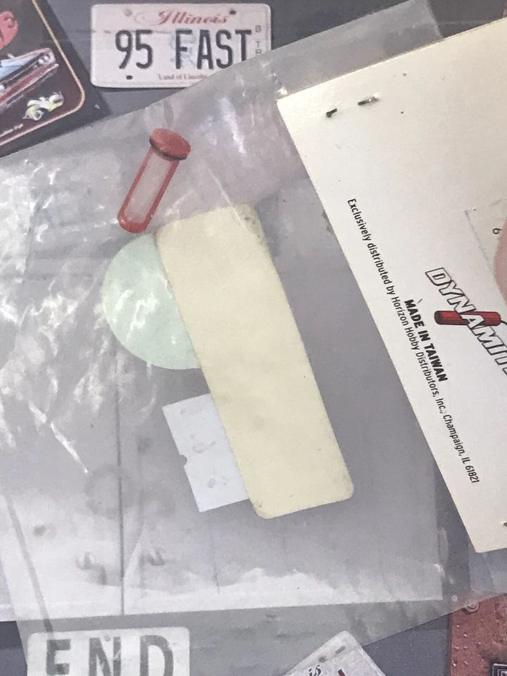 Dynamite DYN2007: Replacement Filter Element NewInPack USA Shipped - Image 3 of 4