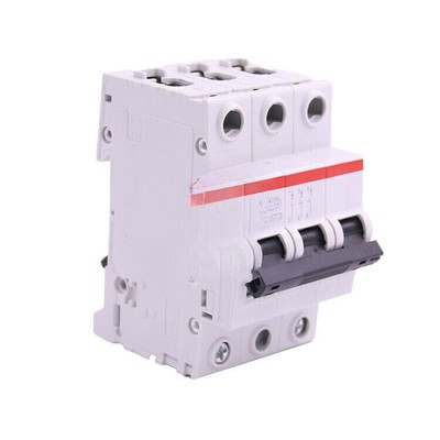 1pcs ABB S203-C100 Circuit Breaker 3P 100A New