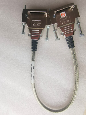 Cisco 72-2632-01 1m Stack Cables CAB-STACK-1M