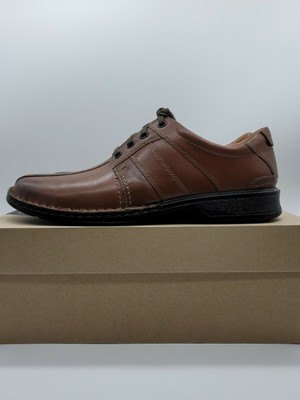 clarks men's touareg vibe oxford