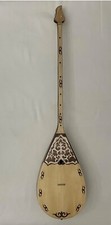 Dombra dombyra Kazakh NATIONAL Musical Instrument without case 98cm