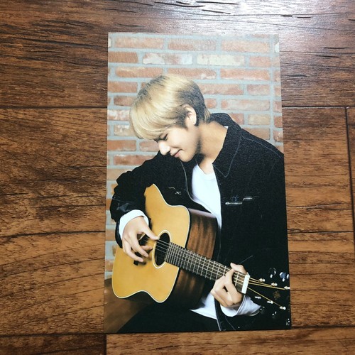 BTS x MEDIHEAL Mask Official Photocard Bangtan Boys Special Gift Card #SOOTHING - Picture 10 of 20