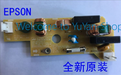 NEW Original EPSON Projector AC Power Supply Board AC9932-1LF