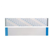 27Pin 1mm FFC FPC Flexible Flat Cable AWM VW-1 20624 Connector Wire