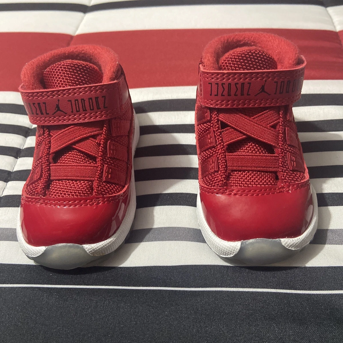 Jordan 11 shop concord 218 goat