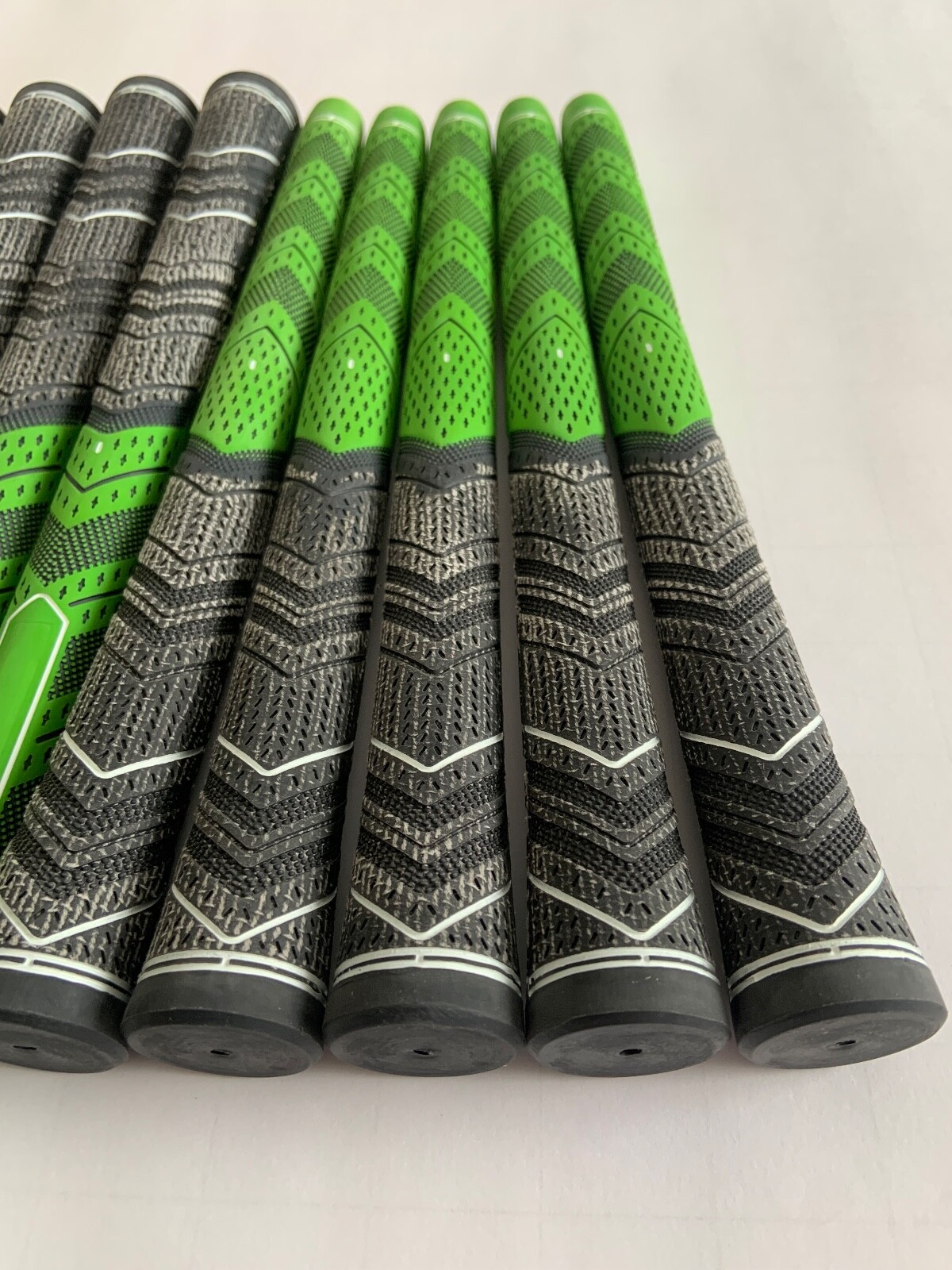 Multicompound Golfschlägergriffe Standard/Midsize Set 5–20 Stk rutschfest 4