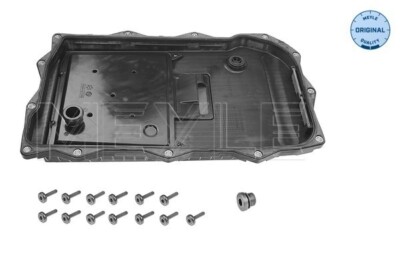 Meyle 300 135 1007/SK Parts Kit, Automatic Transmission Oil Change for BMW, BMW (
