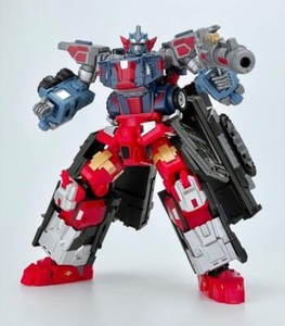 Fans Hobby Energy Commander | eBay fanshobby MB-18AOBSIDIAN COMMANDER