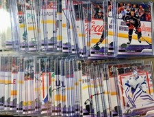 2023-24 Upper Deck Hockey Series 2 Young Guns RC You Pick/ Choose Rookie Cards