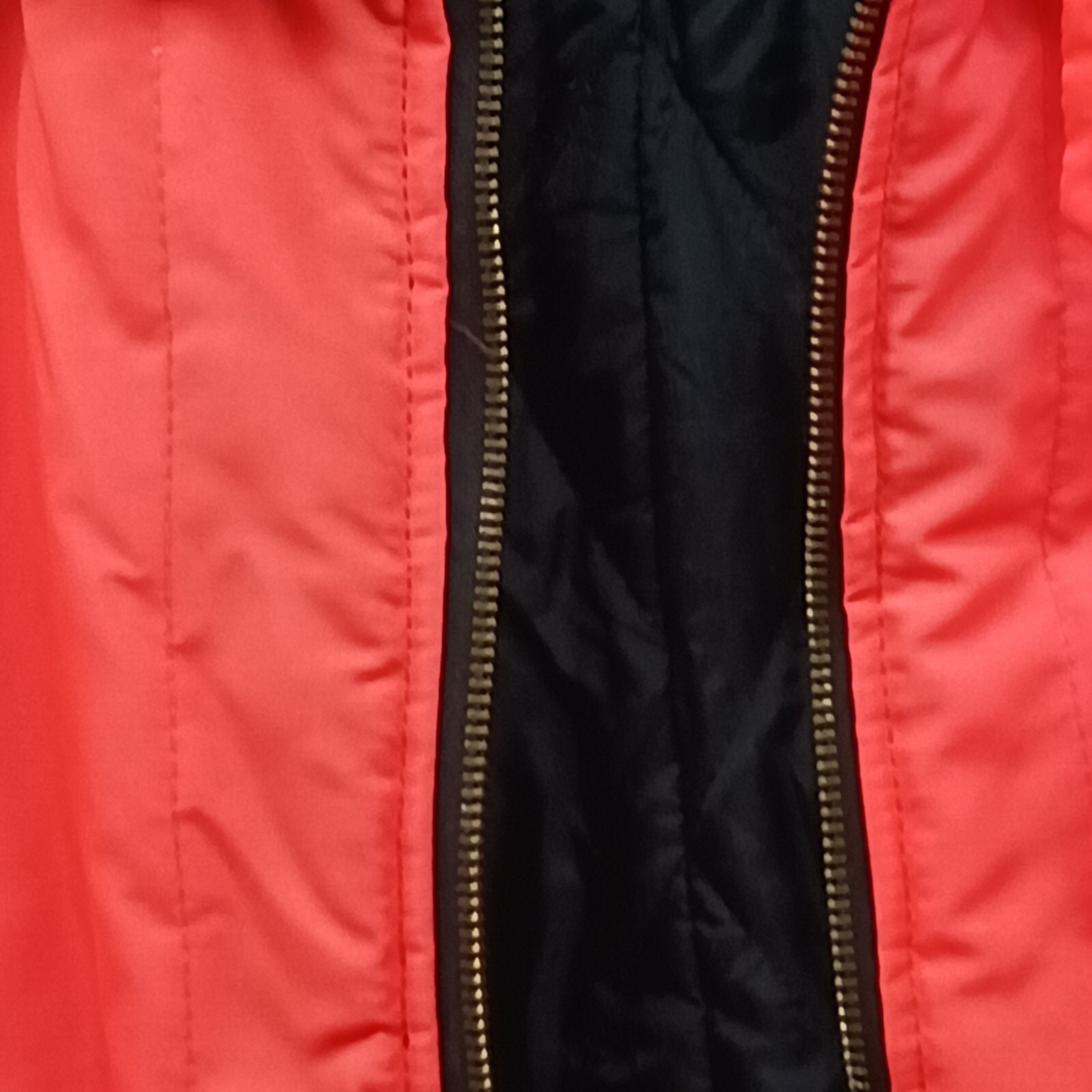 Sears Work Leisure Orange Hunting Coveralls Mens Shor… Gem