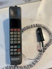 Motorola Ultra Classic Ii Vintage Mobile Phone Brick Cell Retro Powers On