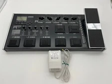 Korg AX3000G Auto-Wah Guitar Effect Pedal Used  Tested Working