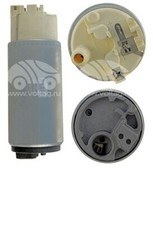 Pompe à essence Ford S-MAX