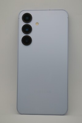 OPEN BOX Samsung Galaxy S25 128GB 256GB SM-S931U1 Mint Blue Silver