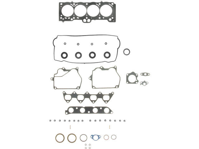 For 1993-1997 Geo Prizm Head Gasket Set 38469WN 1995 1994 1996