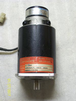INDUCTIVE COMPONENTS IC 10048 MOTOR *FREE SHIPPING*