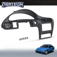 Dash Panel Speedometer Trim Bezel Fit For 00-05 Chevy Cavalier 22698064 Dash Panel Speedometer Trim Bezel Fit For 00-05 Chevy Cavalier 22698064