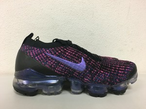 Nike Air Vapormax Flyknit 3 Oreo FCS Sneakers