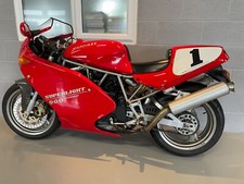 Ducati Superlight 900ss