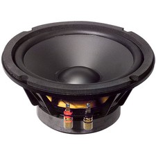 Goldwood GW-8PC-30-8 8" Heavy Duty Woofer 8 Ohm