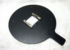 Beseler 8305 35mm SLIDE Holder/CARRIER - 45 Series FILM Enlarger. Photo Darkroom