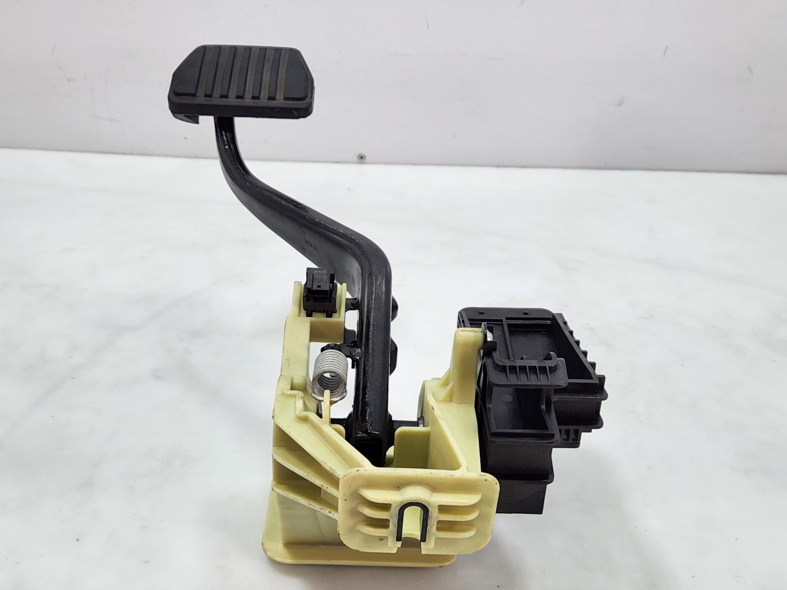 ✅ 2010-2014 OEM Rolls-Royce Ghost RR4 AT Brake Stop Pedal Assembly