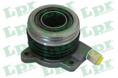 LPR 3260 Central Slave Cylinder, Clutch for Chevrolet, Opel, Vauxhall