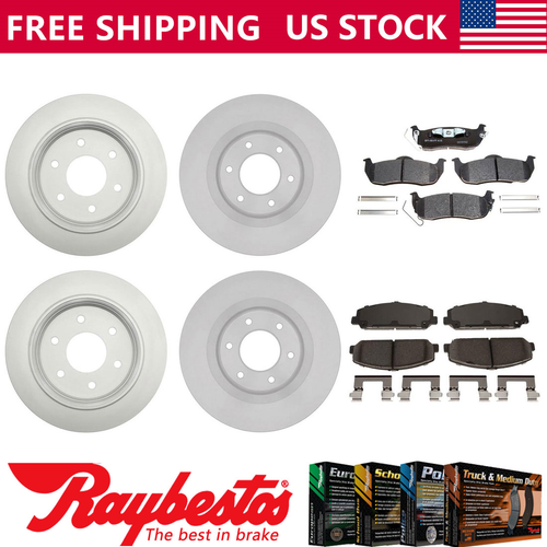 Brake Pads for Nissan TITAN for sale Brake Pads for Nissan TITAN for sale