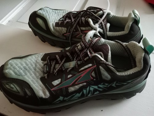 altra polartec