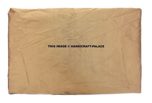Indian Taffeta Silk Fabric Craft Sewing Dressmaking Solid Fabric By 5/10/20 YARD - Picture 8 of 22